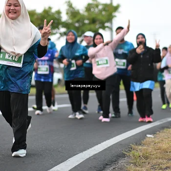 Runner Photo 4944560