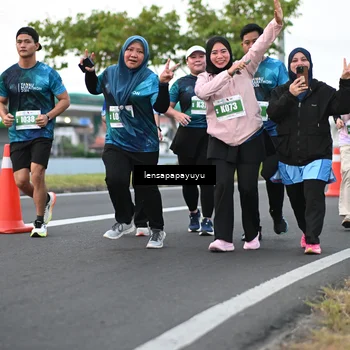 Runner Photo 4944569