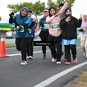 Runner Photo 4944574