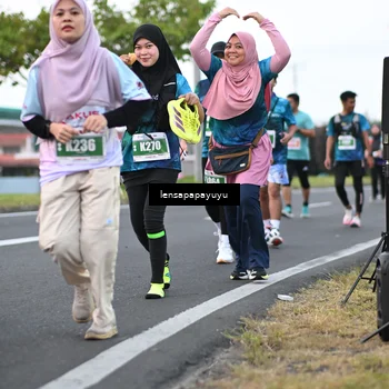 Runner Photo 4944586