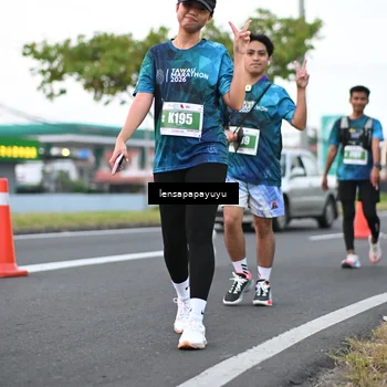 Runner Photo 4944589