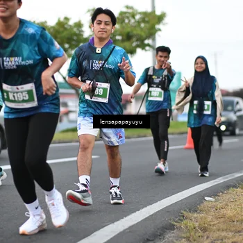 Runner Photo 4944598
