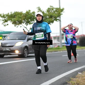Runner Photo 4944612