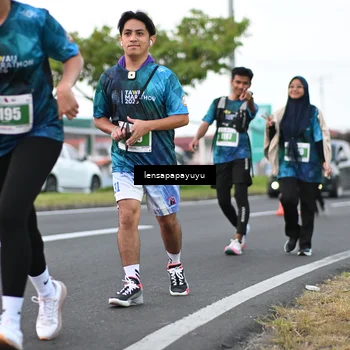 Runner Photo 4944617