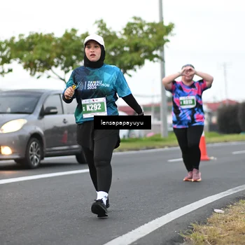 Runner Photo 4944626