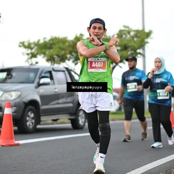 Runner Photo 4944638