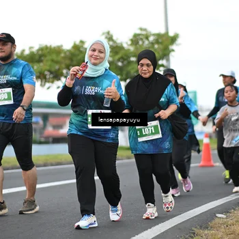 Runner Photo 4944644