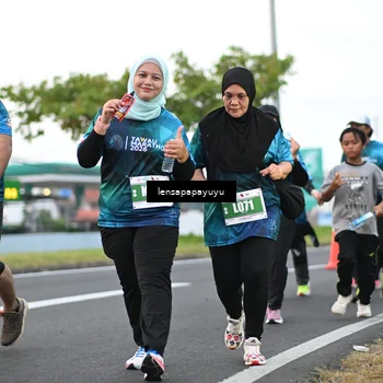 Runner Photo 4944651