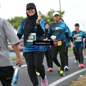 Runner Photo 4944661