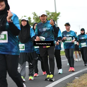 Runner Photo 4944662