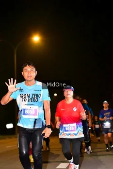 Runner Photo 4944676