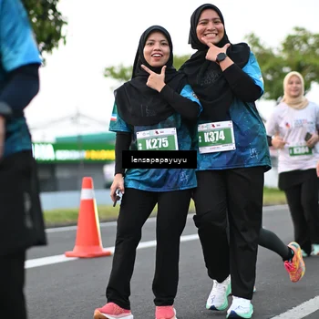 Runner Photo 4944677
