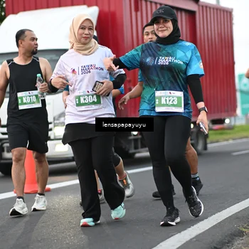 Runner Photo 4944684