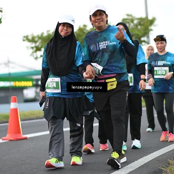 Runner Photo 4944685