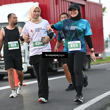 Runner Photo 4944697