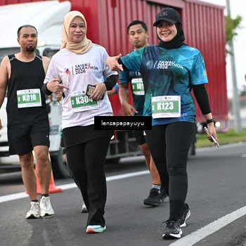 Runner Photo 4944698