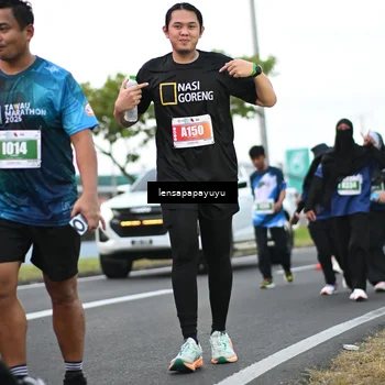 Runner Photo 4944701
