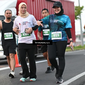 Runner Photo 4944705