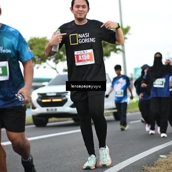 Runner Photo 4944709