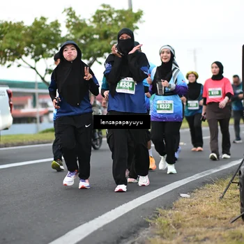 Runner Photo 4944718
