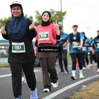 Runner Photo 4944725