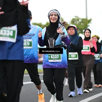 Runner Photo 4944726