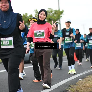 Runner Photo 4944734