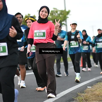 Runner Photo 4944742