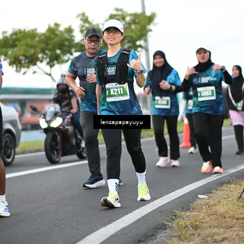 Runner Photo 4944744