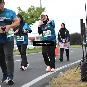 Runner Photo 4944748