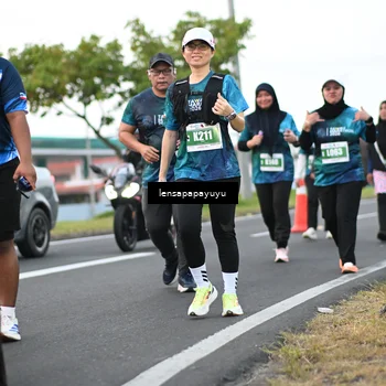 Runner Photo 4944753