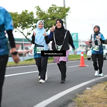 Runner Photo 4944764