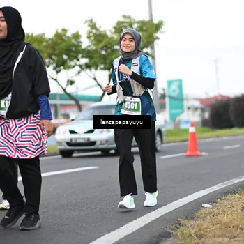Runner Photo 4944780