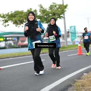Runner Photo 4944797