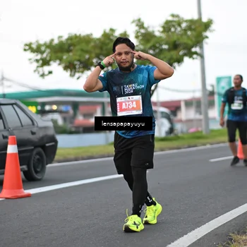 Runner Photo 4944811