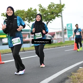 Runner Photo 4944813