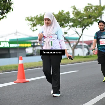 Runner Photo 4944822