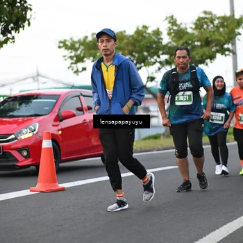 Runner Photo 4944832