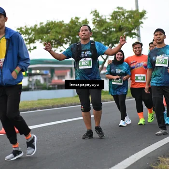 Runner Photo 4944838