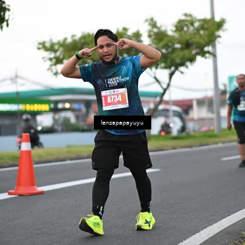 Runner Photo 4944839