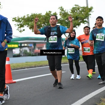 Runner Photo 4944843