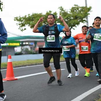 Runner Photo 4944848