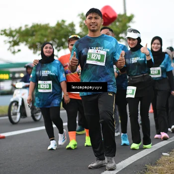 Runner Photo 4944849