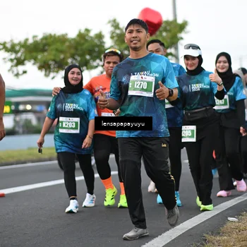 Runner Photo 4944853