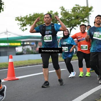 Runner Photo 4944864