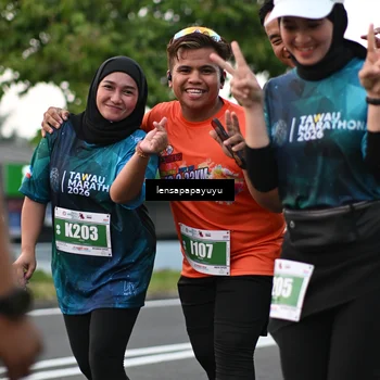 Runner Photo 4944866