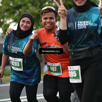 Runner Photo 4944867