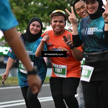 Runner Photo 4944869