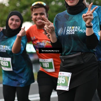 Runner Photo 4944872