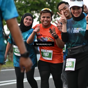 Runner Photo 4944877